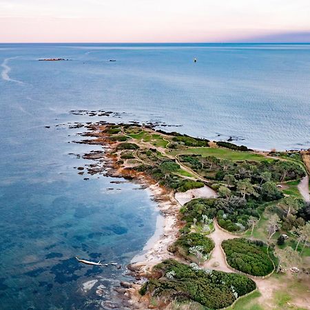 Superbe Villa, Incroyable Vue Mer, Piscine Chauffee, Climatisee Sainte-Maxime Eksteriør bilde